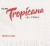 The new Tropicana las Vegas