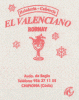 El Valenciano