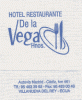 Hotel Restaurantede la Vega