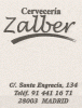 Cervecería Zalber